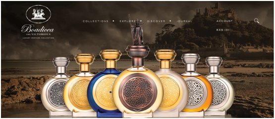 知識產權代理,商標搶注,Boadicea the Victorious 知識產權代理,商標搶注,Boadicea the Victorious